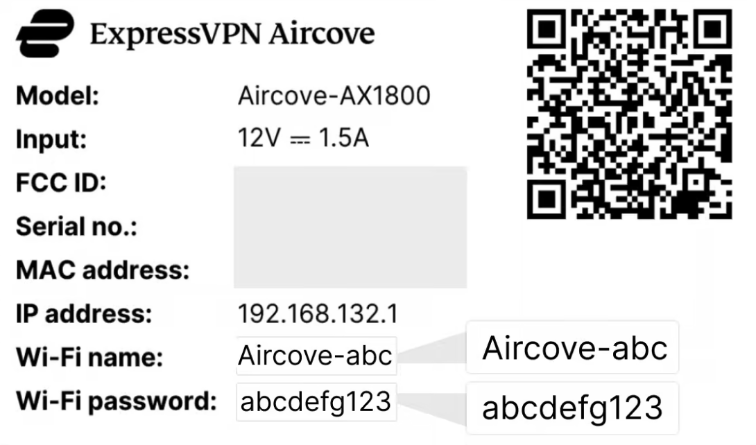 How-to-set-up-your-ExpressVPN-Aircove-2-aircove-back-label-wifi-in-Germany