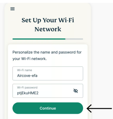How-to-set-up-your-ExpressVPN-Aircove-8-set-up-wi-fi-in-Hong kong
