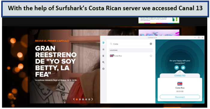 surfshark-costa-rica-servers-in-Netherlands
