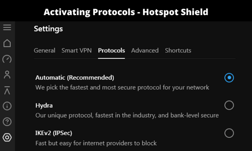 Activating-Hotspot-Shield-Protocols-To-Connect-Peru-Servers-in-Australia