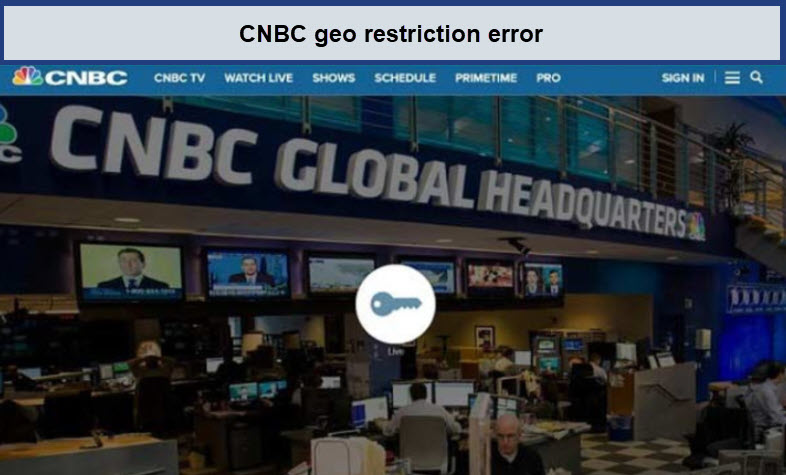 cnbc -is-geo-restricted-in-France