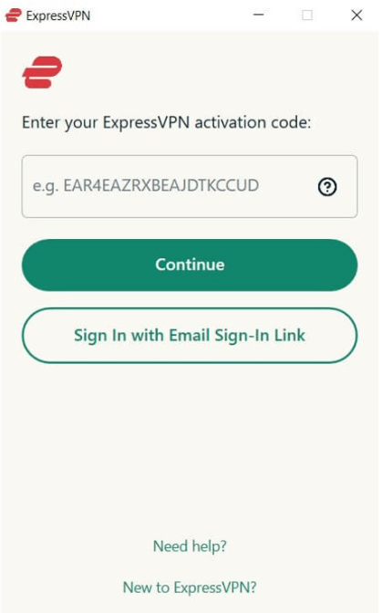 log-in-with-expressvpn-credentials-in-USA