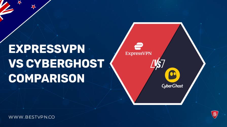 ExpressVPN-Vs-Cyberghost-Comparison-NZ