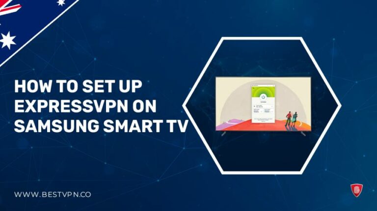 BV-How-to-Set-Up-ExpressVPN-on-Samsung-Smart-TV-in Australia