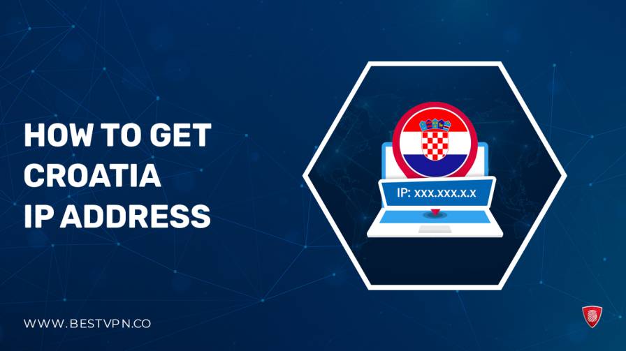 How to Get a Croatia IP Address in Italy in 2024