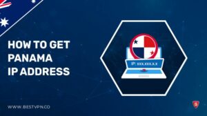 How To Get Panama IP Address With VPN In Australia