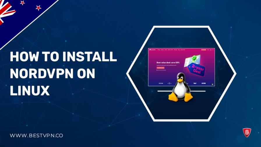 how-to-install-NordVPN-on-Linux-NZ