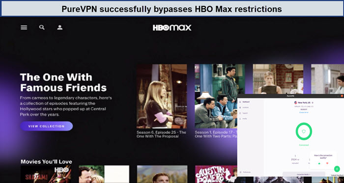 purevpn-unblocked-hbo-max-in-Netherlands