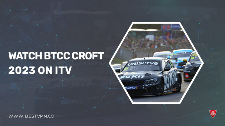 BTCC-Croft-2023-on-ITV-BestVPN