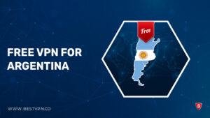 Free VPN Argentina For UK Users – (2023)