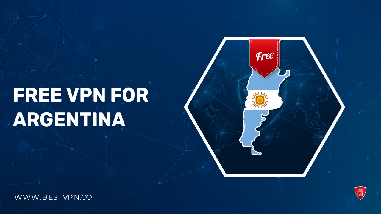 Free VPN Argentina – (2023)