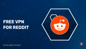 3 Free VPN for Reddit UK in 2023
