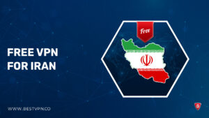 3 Free VPNs for Iran For UK Users in 2023
