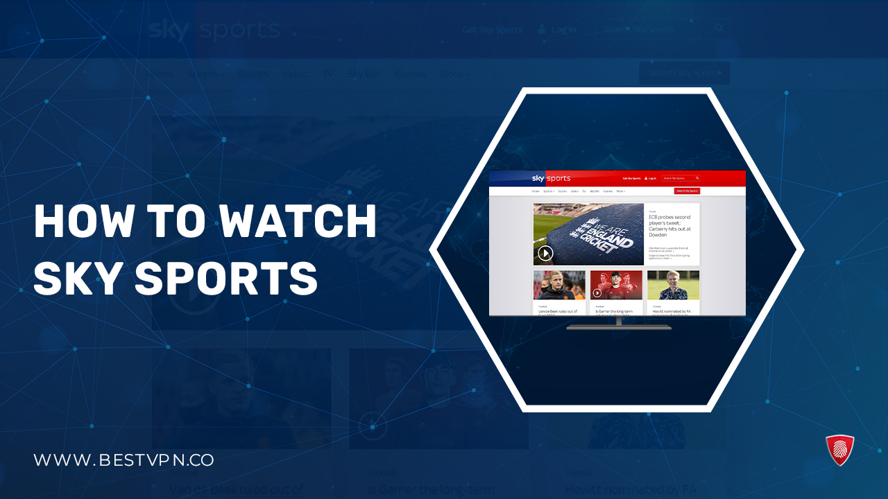How to watch Sky Sports in France? 2023 Updated