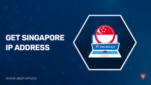 How to Get a Singapore IP Address in Netherlands in 2024