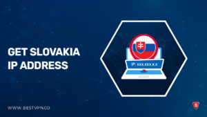How to Get a Slovakia IP Address in Australia in 2024