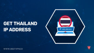 How to Get a Thailand IP Address in Australia in 2024