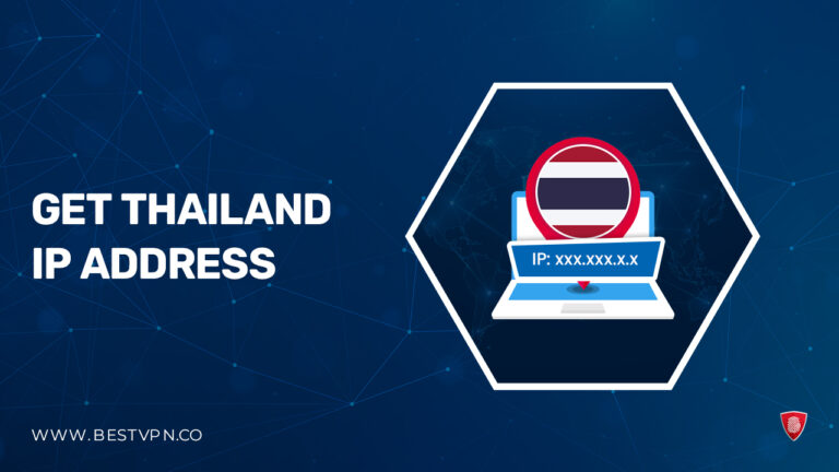 BV-how-to-get-Thailand-IP-address-in-New Zealand