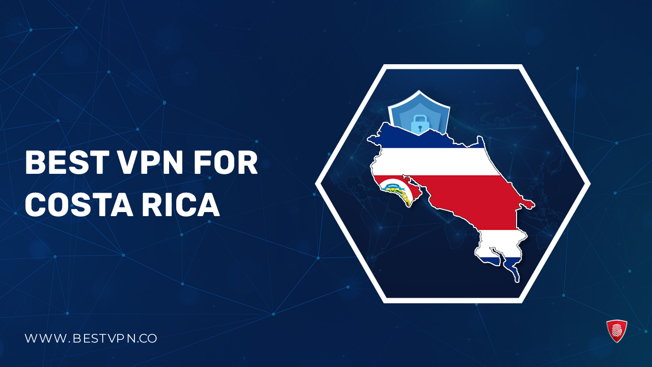 5 Best VPNs For Costa Rica For Japanese Users: Stream With Security [Updated 2023]