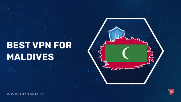 Best VPN For Maldives - BestVPN