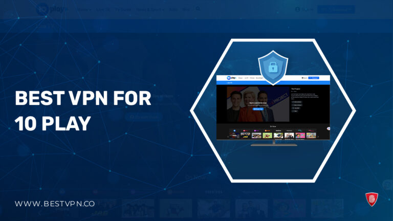 Best VPN for 10 Play-in-USA