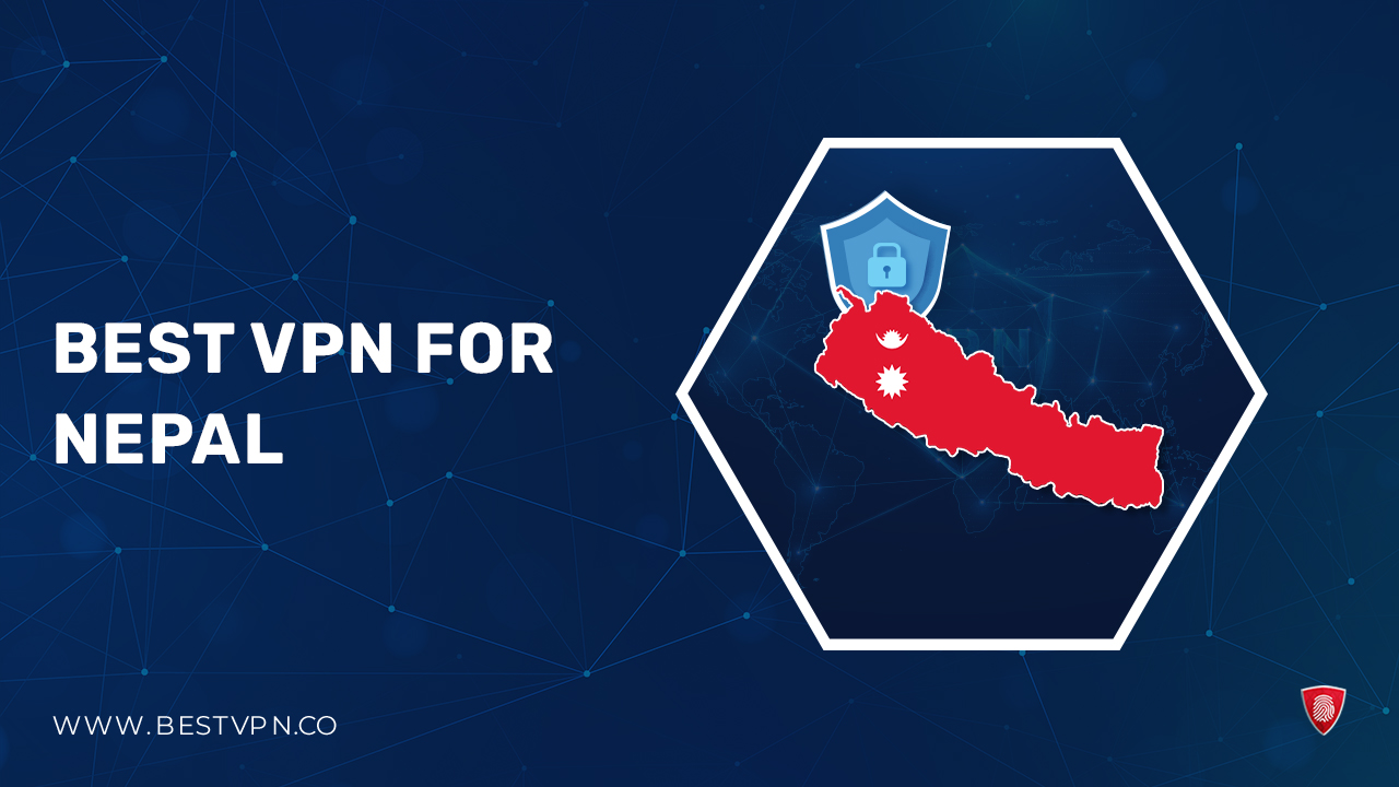 Best VPNs for Nepal For Netherland Users  in 2023 [Speed and Security Ensured]