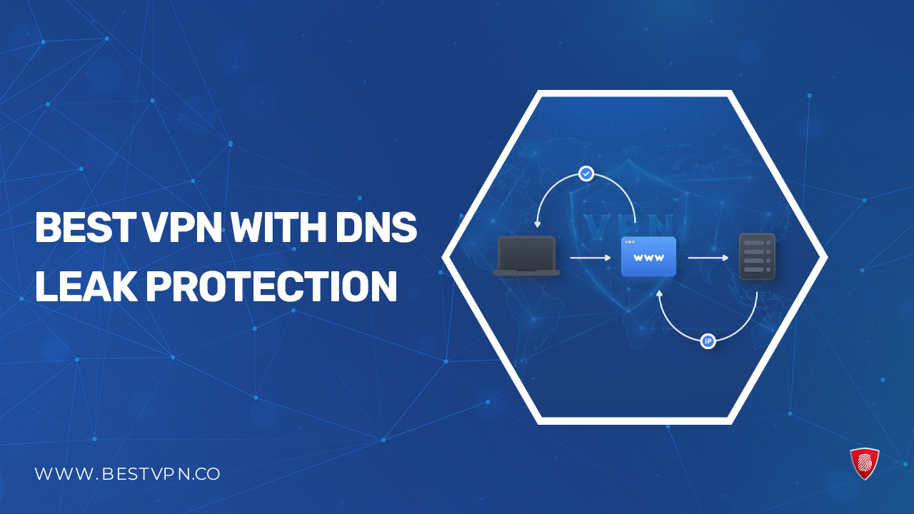 Best VPNs with DNS Leak Protection in USA 2023