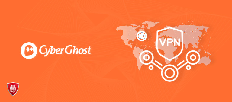 Cyberghost-provider-For South Korean Users