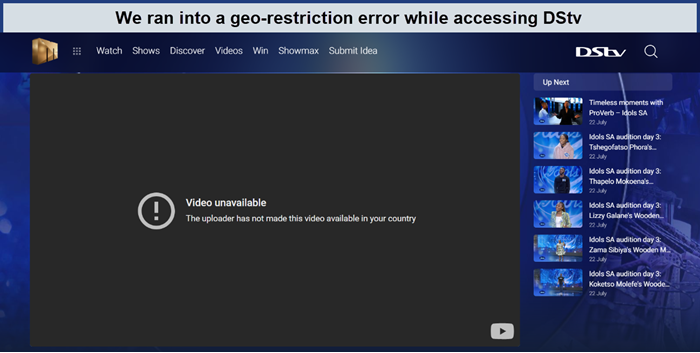 DStv-in-Australia-geo-restriction-error