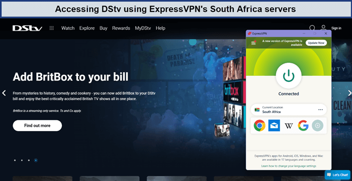 DStv-in-Italy-unblocked-by-expressvpn