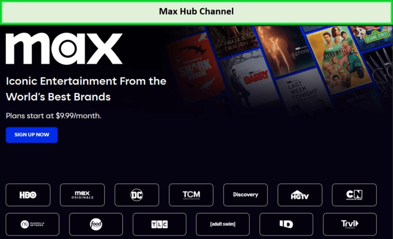 max-hub-channel-outside-US