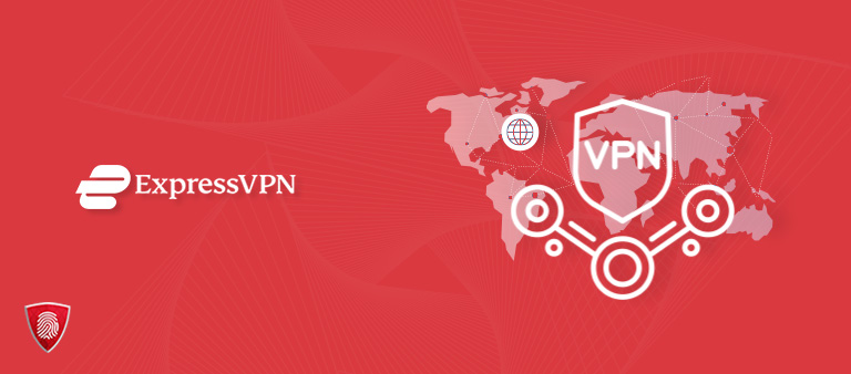 ExpressVPN-provider