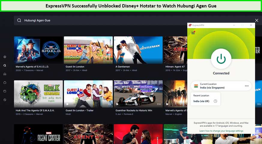 Use-ExpressVPN-to-watch-Hubungi-Agen-Gue-in-Germany-on-Hotstar
