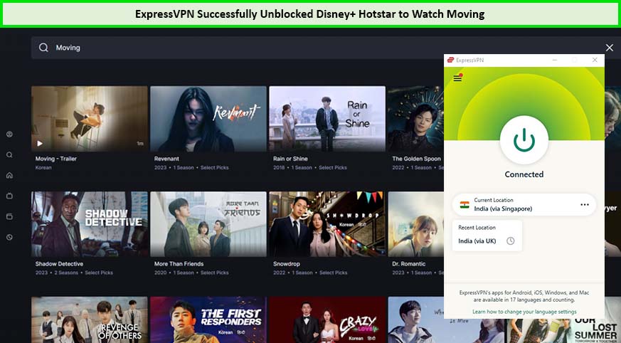 Use-ExpressVPN-to-watch-Moving-in-Singapore-on-Hotstar