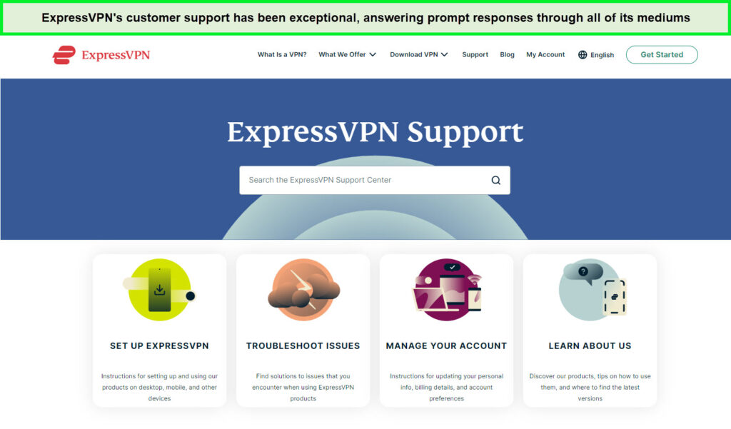 ExpressVPN-customer-support