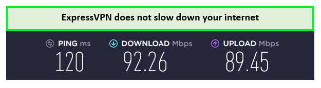 ExpressVPN-does-not-slow-down-your-internet