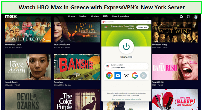 Watch-HBO-Max-in-Greece-with-ExpressVPN