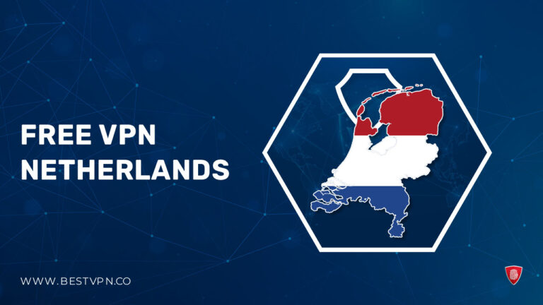 Free-VPN-Netherlands