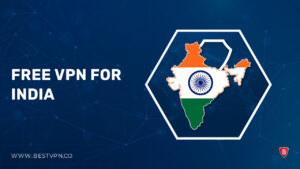 Free VPN For India For UK Users – [Tested and Updated in 2023]