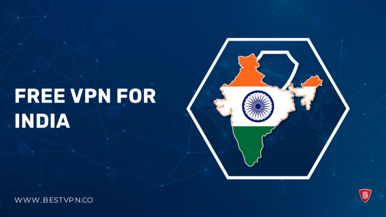 Free-VPN-for-India-For UK Users