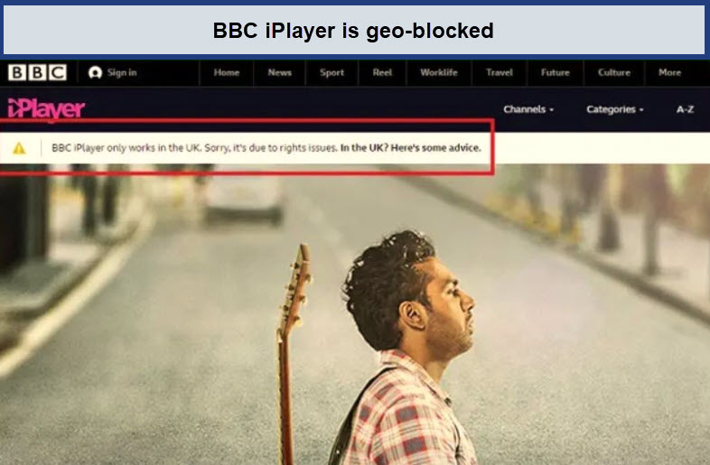 Freevpn-for-bbciplayer-geoblocked