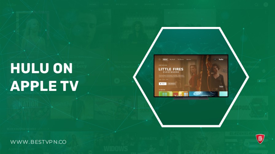 How to Watch Hulu on Apple TV in 2023 [Updated Guide]
