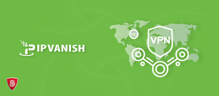 IPVanish-For Spain Users