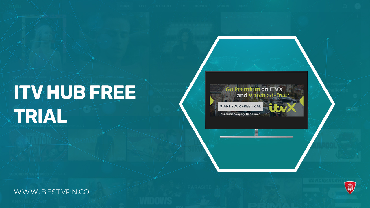 How To Get ITV Hub Free Trial in New Zealand [Updated Guide]