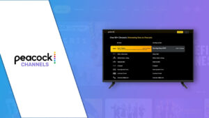 Peacock TV Channels: What Channels are Available on Peacock in Australia in 2023?