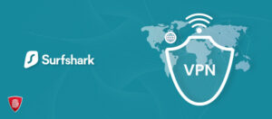 SurfSharkVPN-provider-For Spain Users