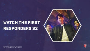 Watch The First Responders Season 2 in South Korea on Hotstar [Latest]