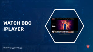 How to Watch BBC iPlayer in India [2024 Guide]