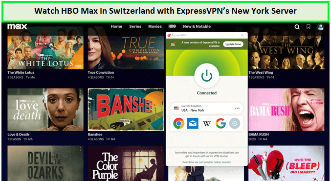 Watch-HBO-Max-in-Switzerland-with-ExpressVPN