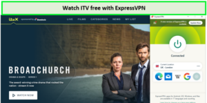 Watch-ITV-Free-with-ExpressVPN-in-South Korea